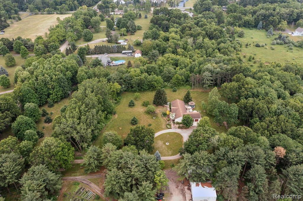 2786 Fishbeck Road Howell, MI 48843 - Photo 62 of 77