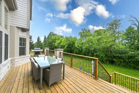 $1,900,000 | 14165 North Pine Bluff Road, Mequon, WI 53097
