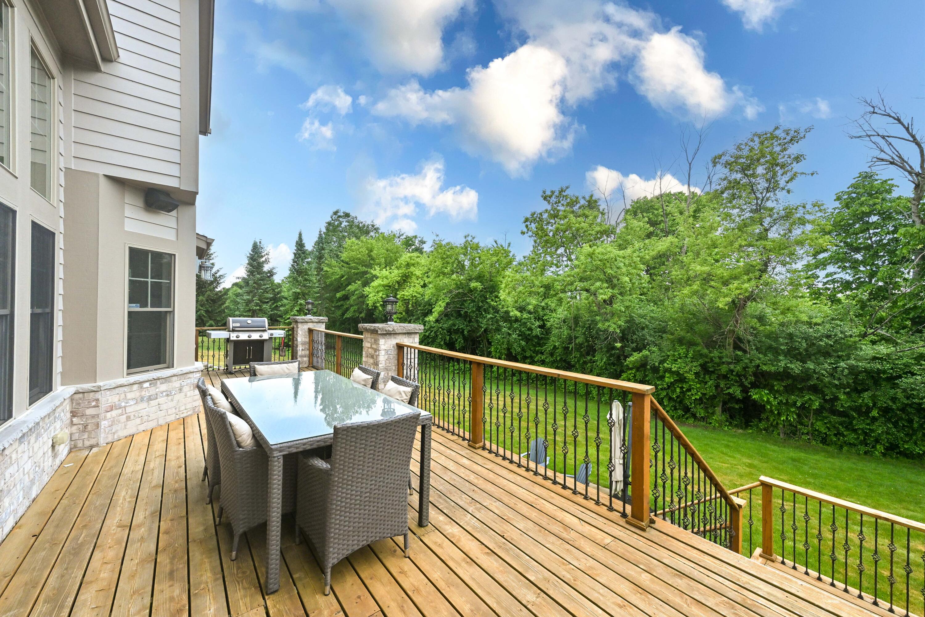 14165 North Pine Bluff Road Mequon, WI 53097 - Photo 44 of 60 DZ14165-48
