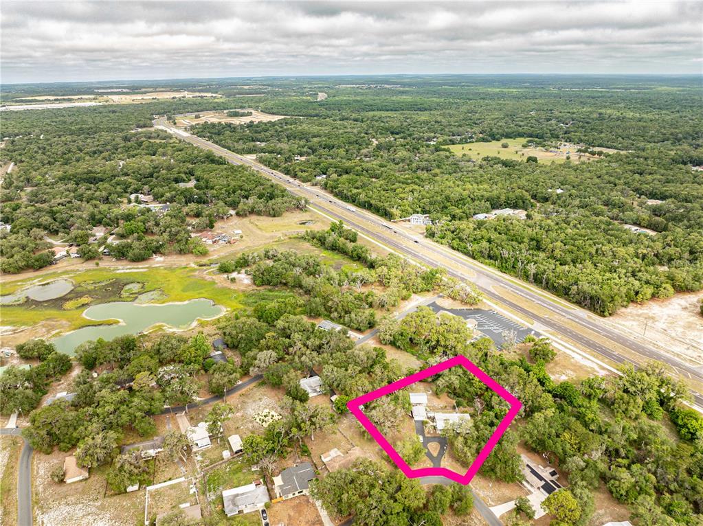 5175 Azalea Circle Dade City, FL 33523 - Photo 31 of 34 a view of a city