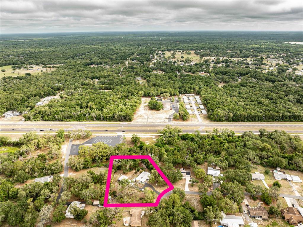 5175 Azalea Circle Dade City, FL 33523 - Photo 32 of 34 a view of a city