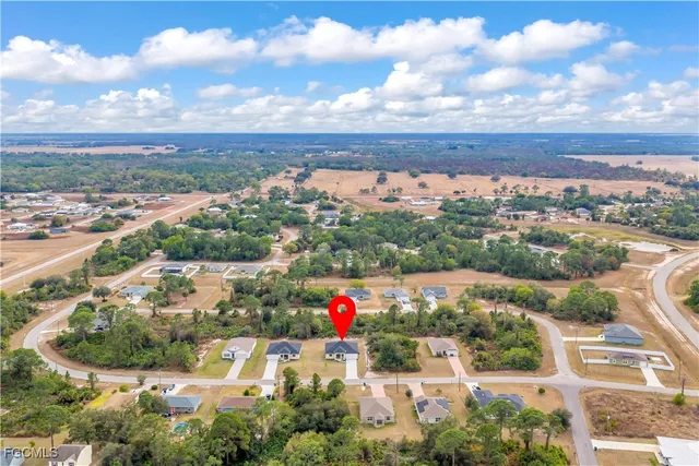 $349,900 | 5010 Southeast Tradewinds Circle, LaBelle, FL 33935