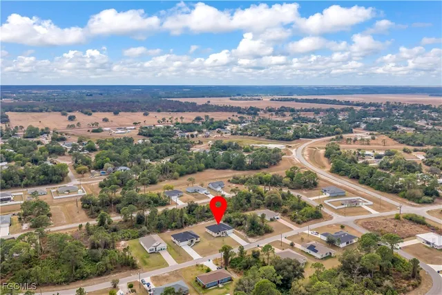 $349,900 | 5010 Southeast Tradewinds Circle, LaBelle, FL 33935