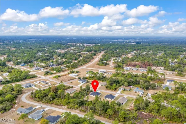 $349,900 | 5010 Southeast Tradewinds Circle, LaBelle, FL 33935