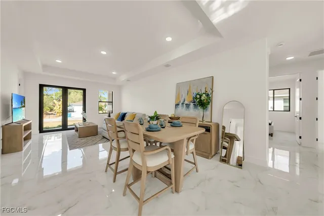 $349,900 | 5010 Southeast Tradewinds Circle, LaBelle, FL 33935