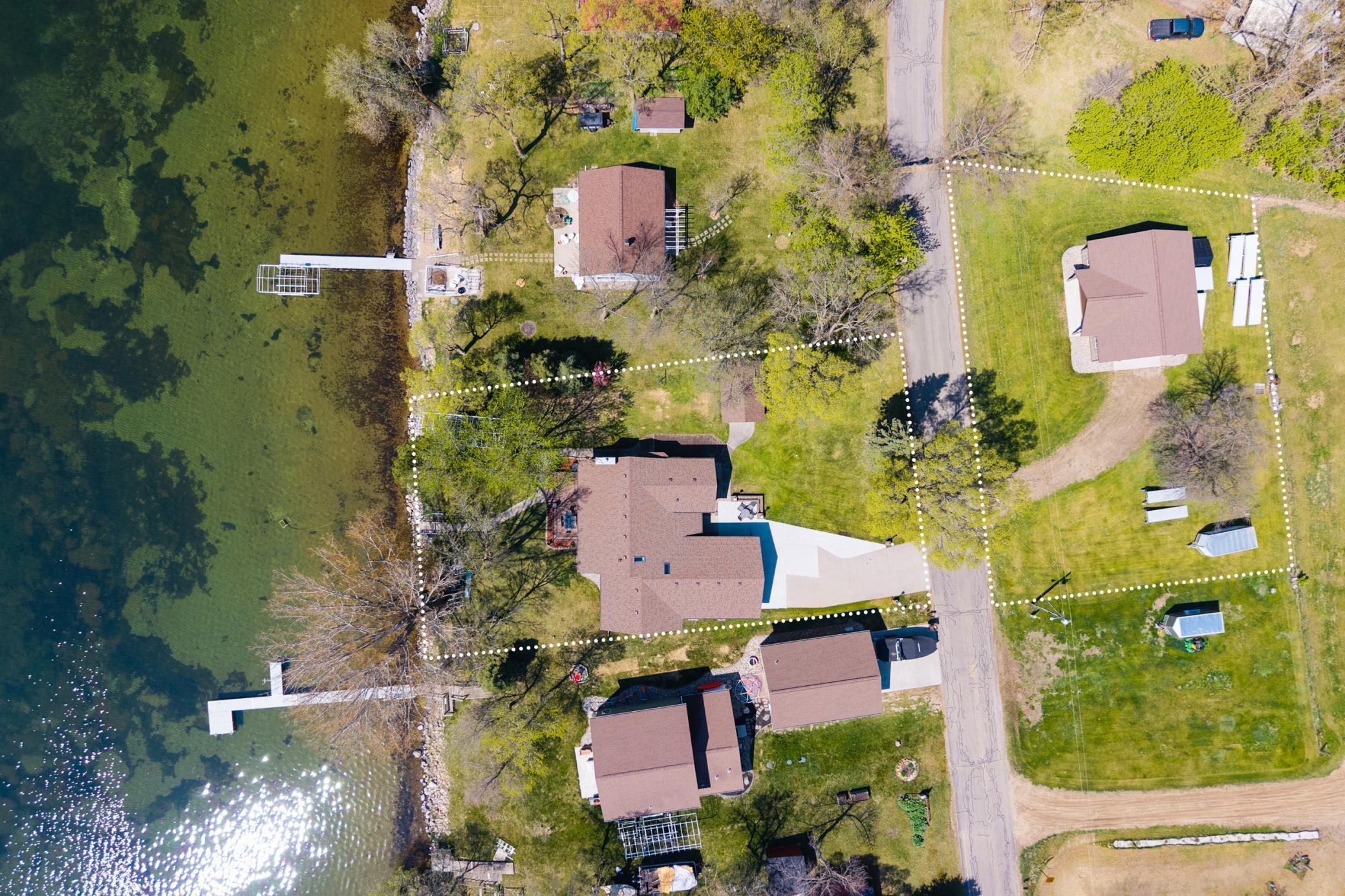 45212 North Little Pine Road Perham, MN 56573 - Photo 62 of 68 Gallery Image 62