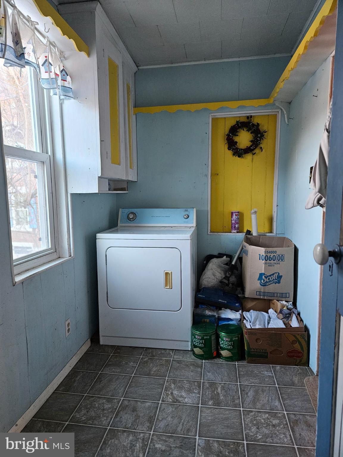 4164 Penns Valley Road Spring Mills, PA 16875 - Photo 15 of 34 a utility room with a washer and dryer