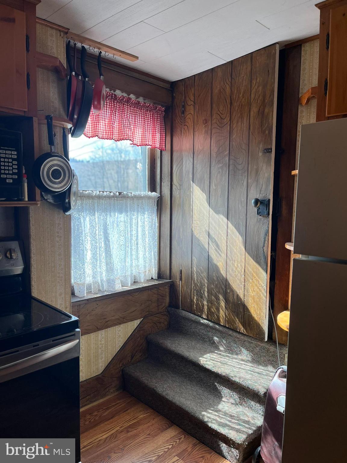 4164 Penns Valley Road Spring Mills, PA 16875 - Photo 17 of 49 a view of an entryway with sitting area