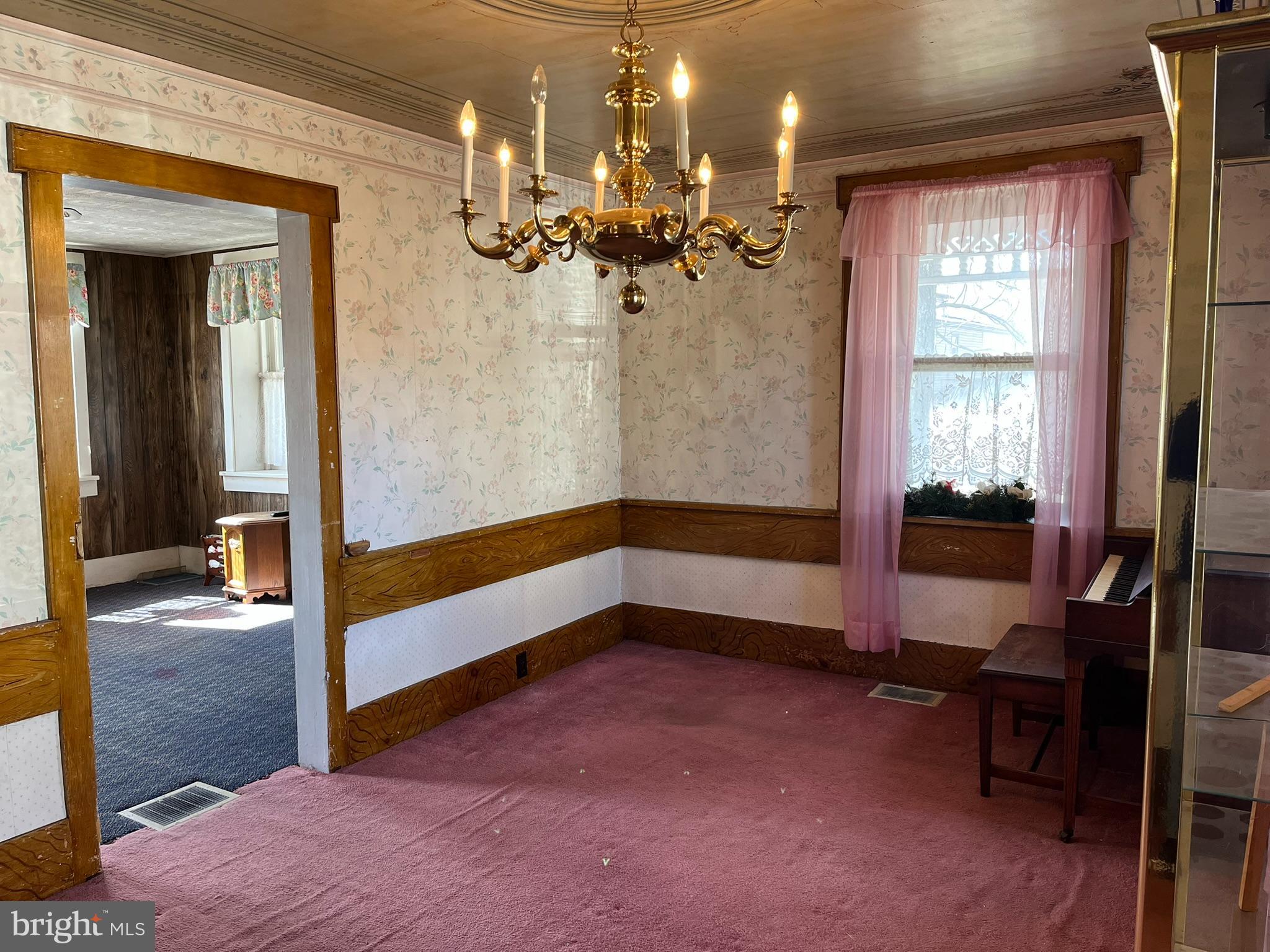 4164 Penns Valley Road Spring Mills, PA 16875 - Photo 19 of 49 a view of lobby