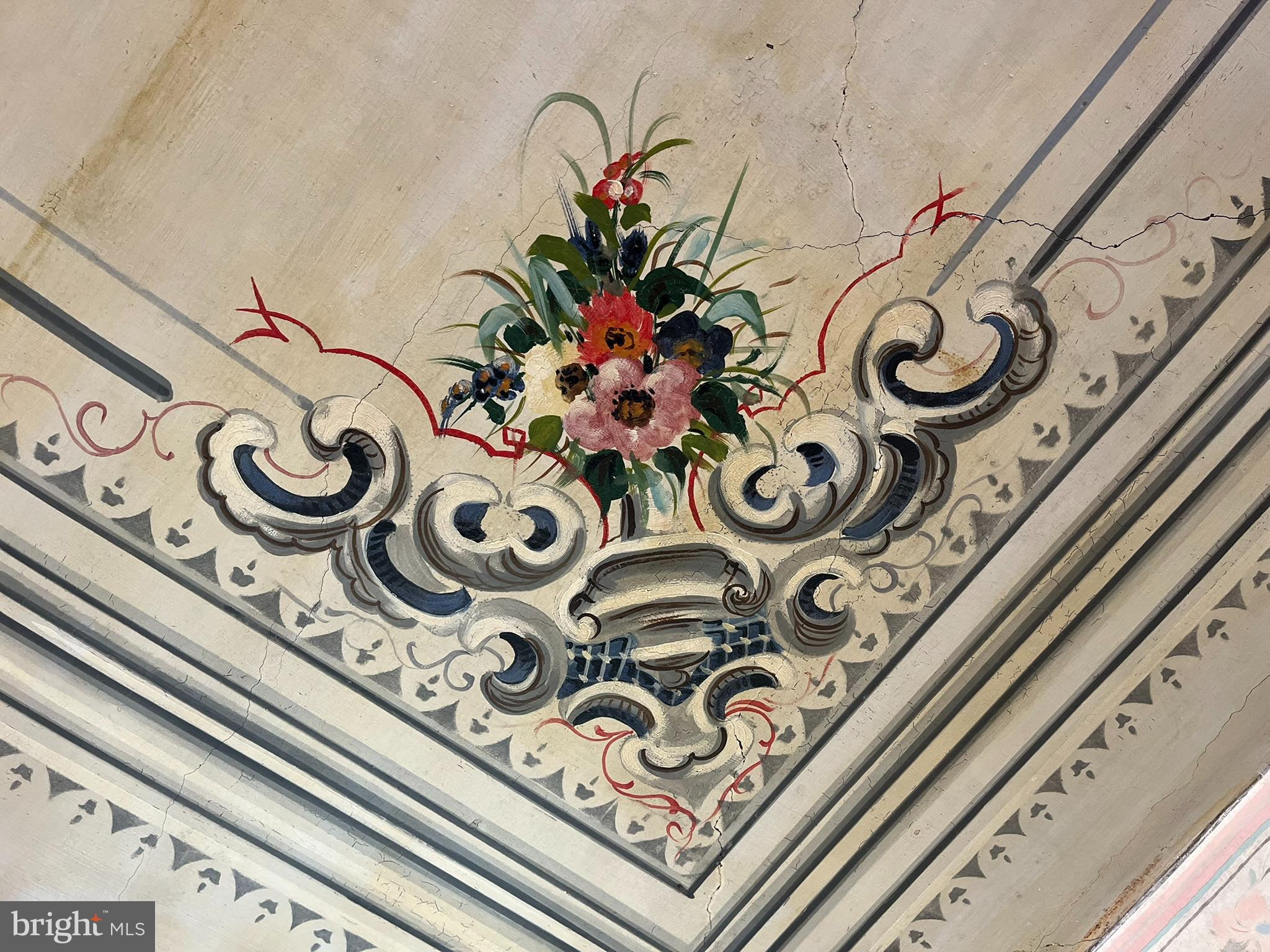 4164 Penns Valley Road Spring Mills, PA 16875 - Photo 21 of 49 a view of a door of the house