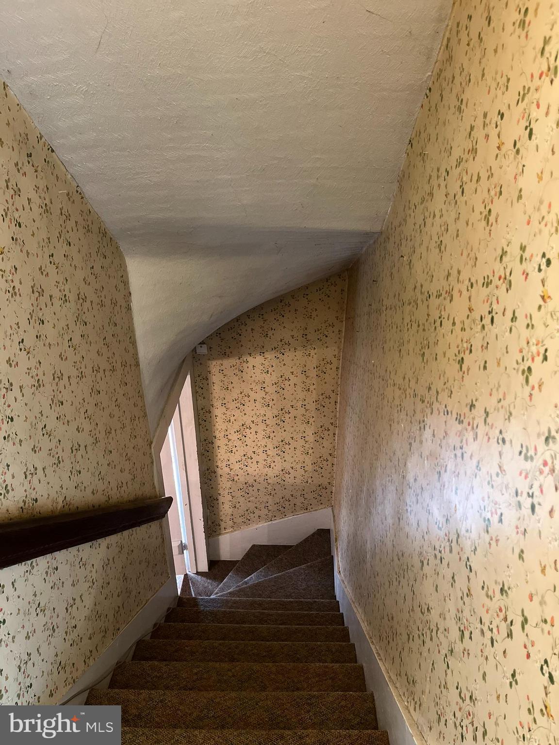 4164 Penns Valley Road Spring Mills, PA 16875 - Photo 28 of 49 a view of entry way with wooden floor