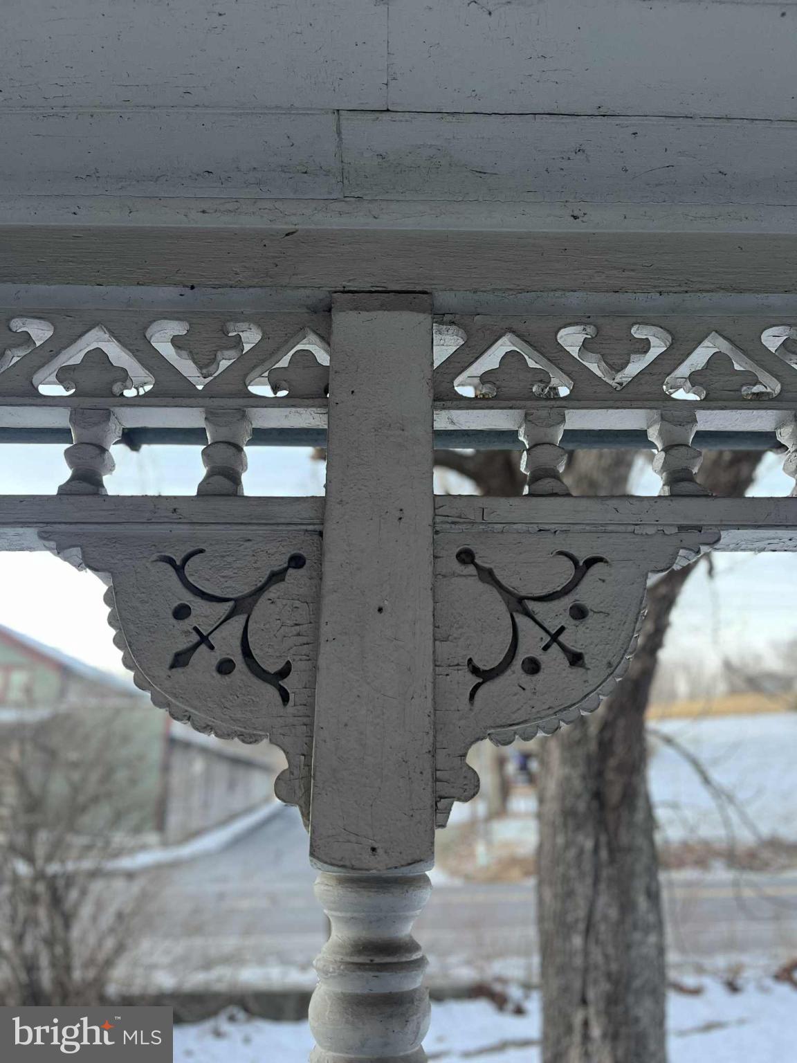 4164 Penns Valley Road Spring Mills, PA 16875 - Photo 29 of 34 a view of entryway