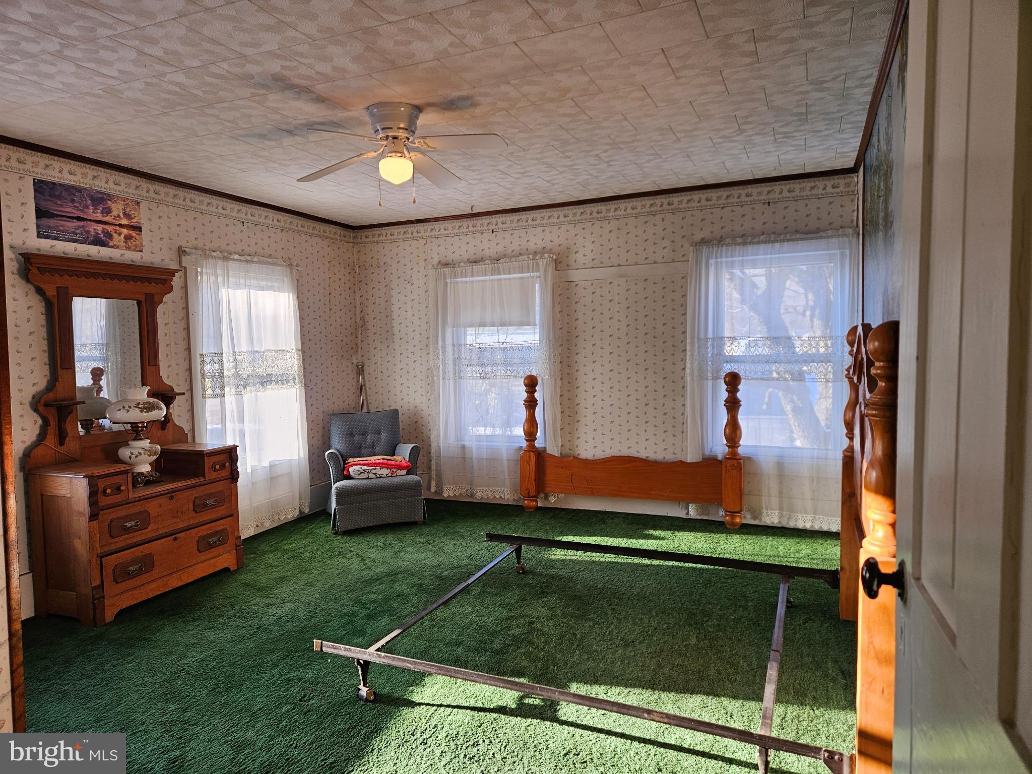 4164 Penns Valley Road Spring Mills, PA 16875 - Photo 31 of 49 a living room with yard