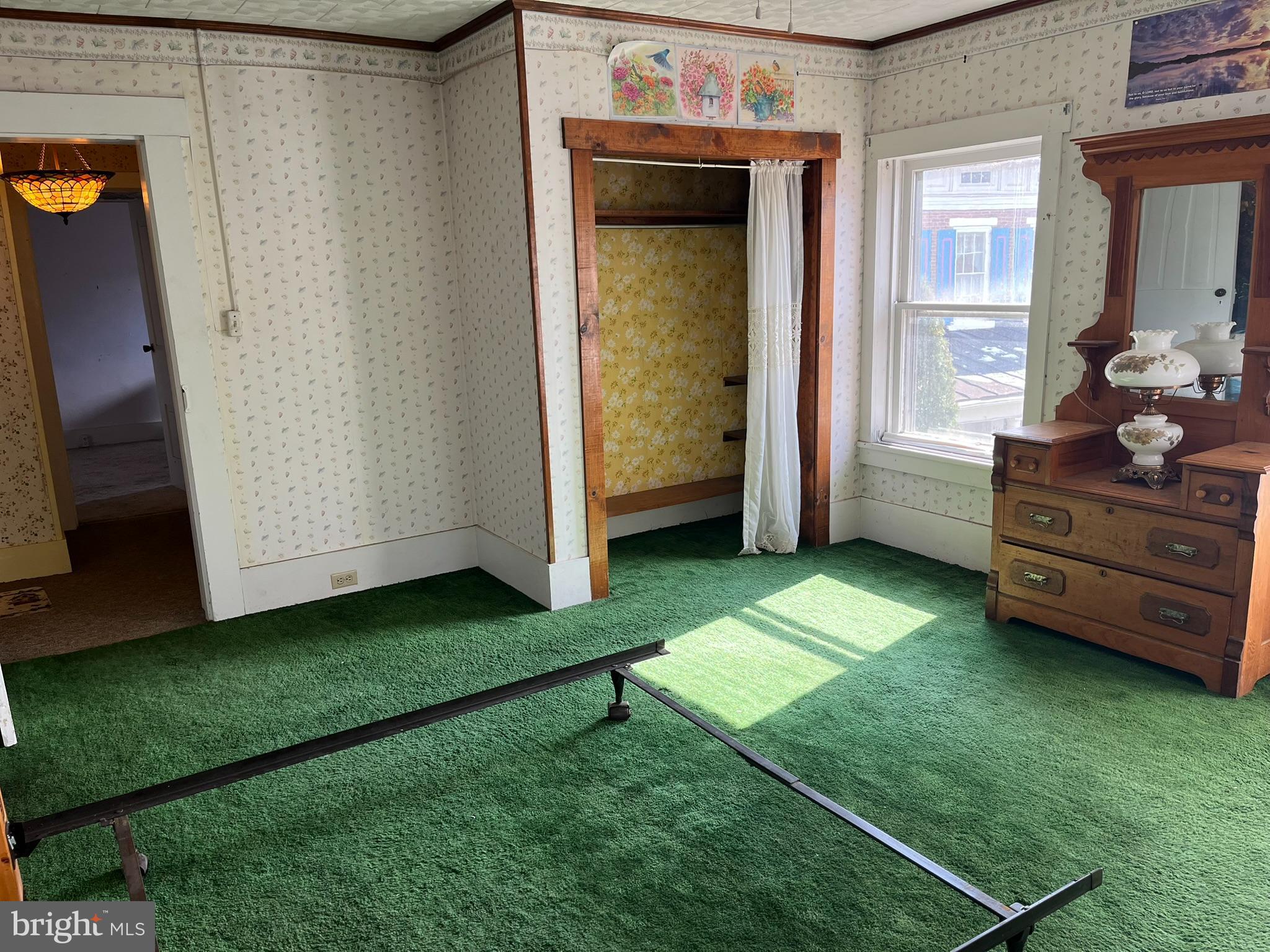 4164 Penns Valley Road Spring Mills, PA 16875 - Photo 32 of 49 a view of an entryway door