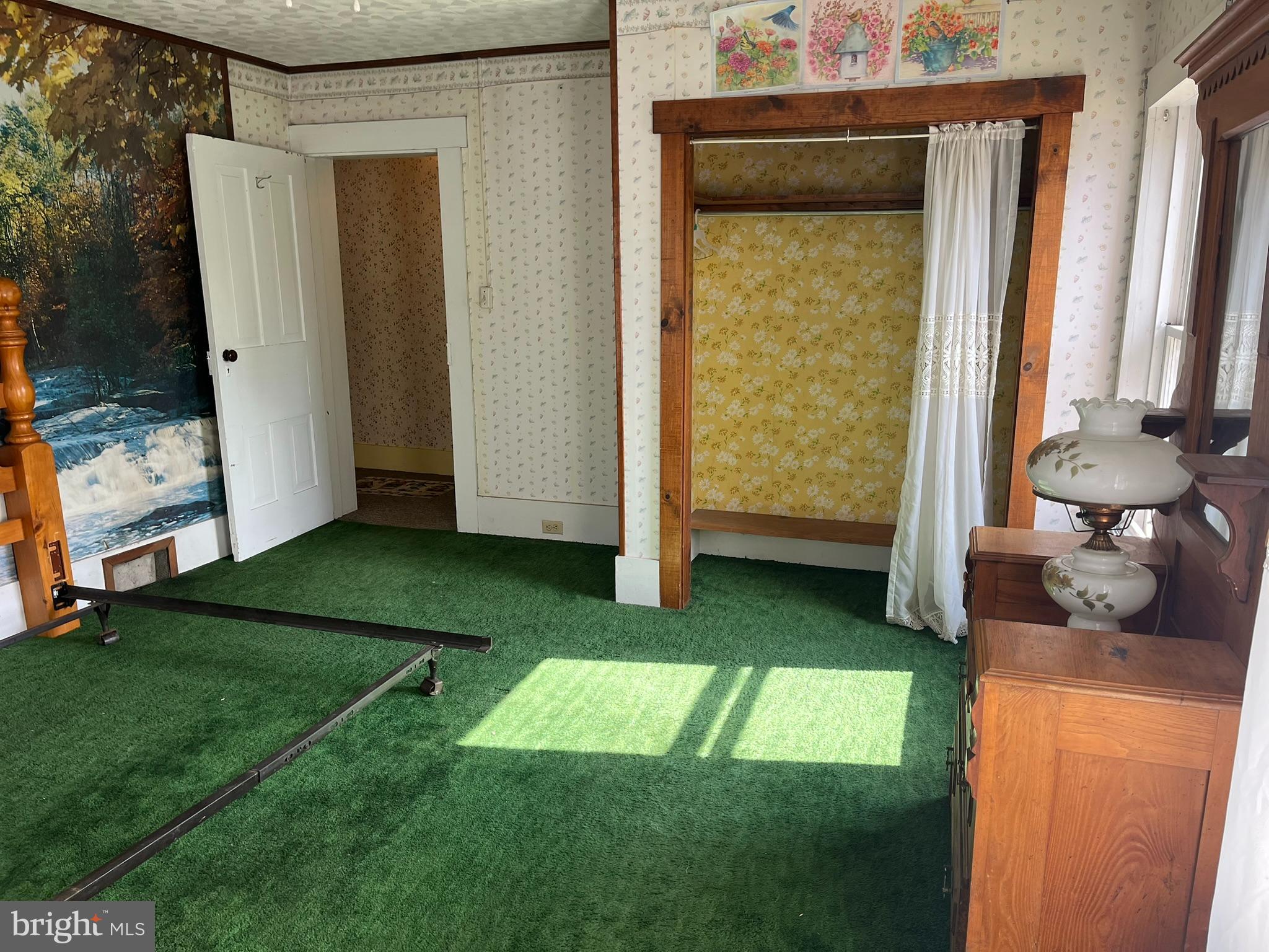 4164 Penns Valley Road Spring Mills, PA 16875 - Photo 33 of 49 a view of outdoor space and yard