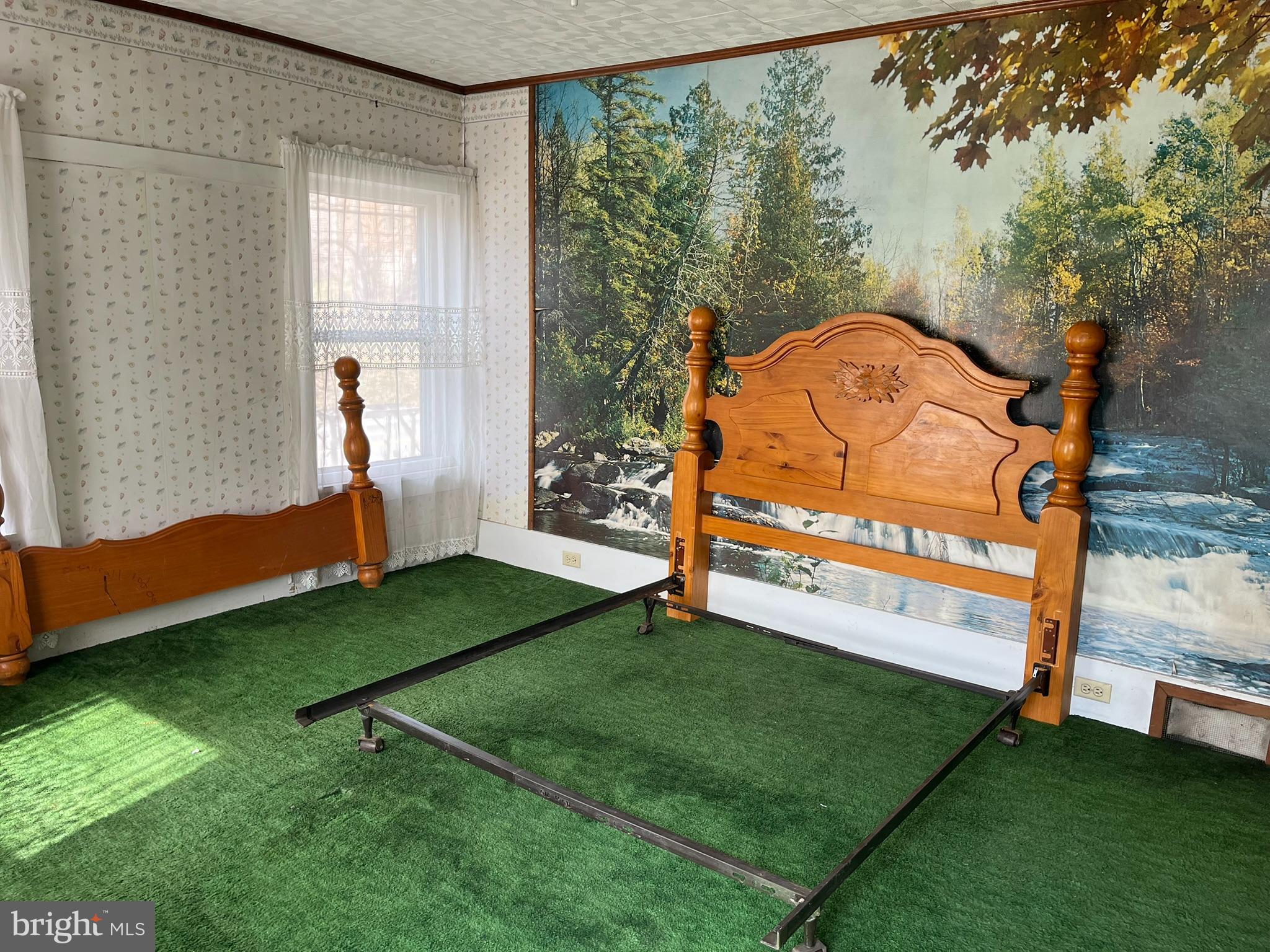 4164 Penns Valley Road Spring Mills, PA 16875 - Photo 34 of 49 a view of a two chair in the grass