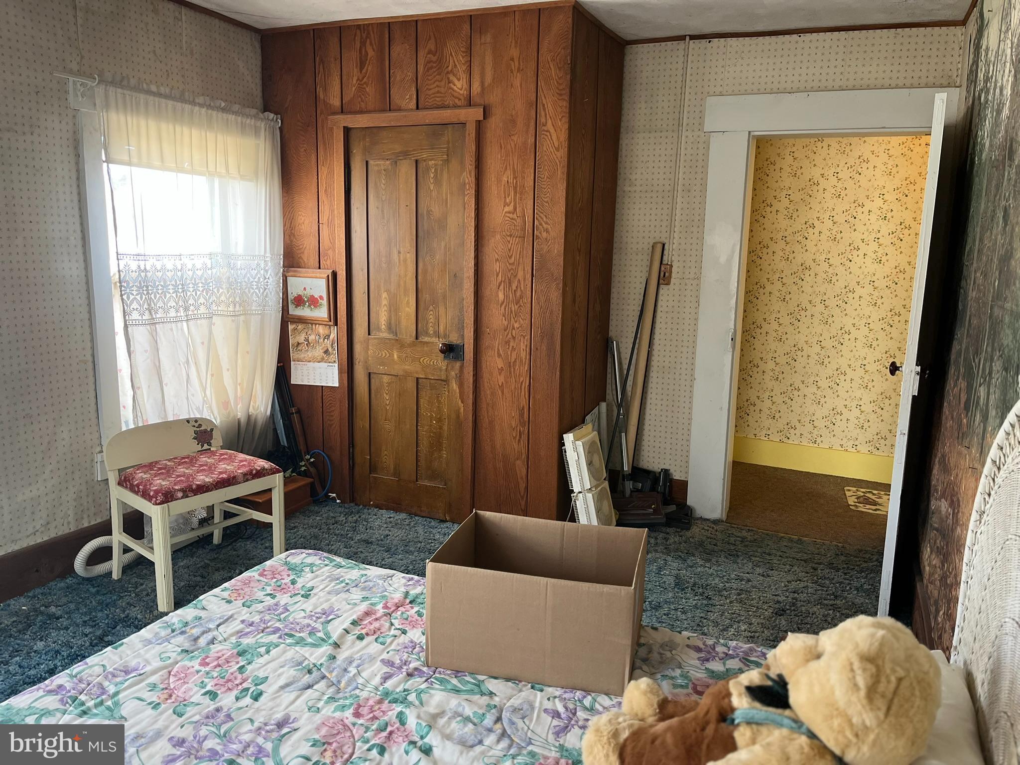 4164 Penns Valley Road Spring Mills, PA 16875 - Photo 36 of 49 a living room with furniture and a window