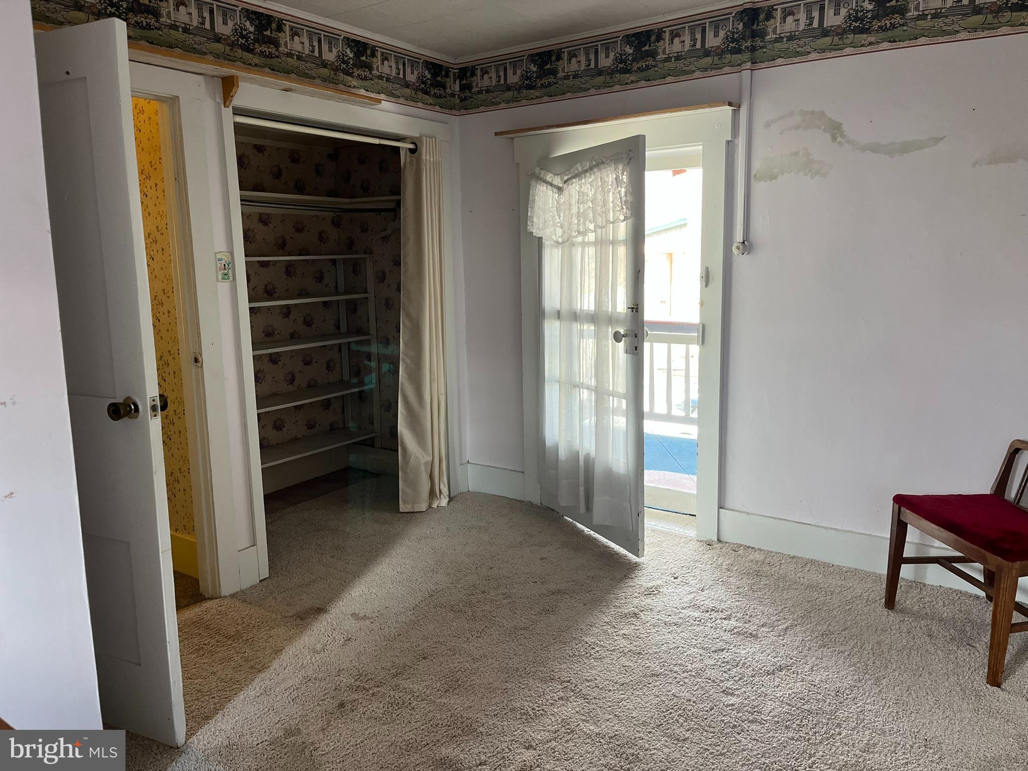 4164 Penns Valley Road Spring Mills, PA 16875 - Photo 40 of 49 a view of empty room with windows