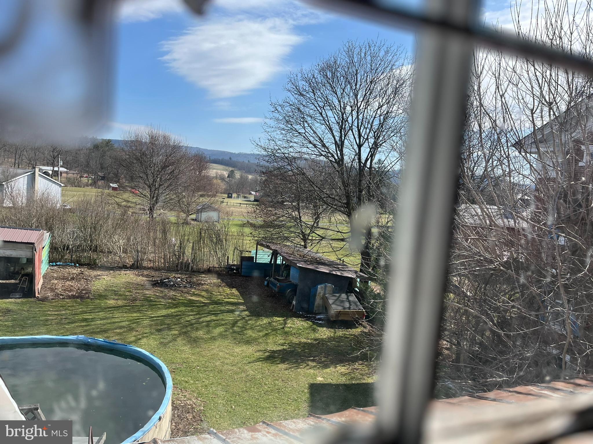 4164 Penns Valley Road Spring Mills, PA 16875 - Photo 44 of 49 a view of a lake view