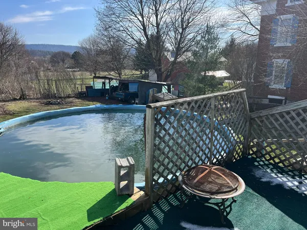 $239,000 | 4164 Penns Valley Road, Spring Mills, PA 16875