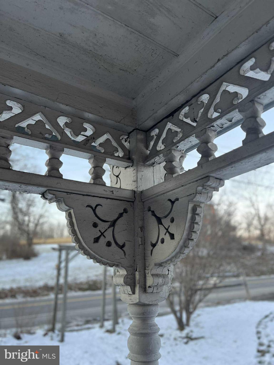 4164 Penns Valley Road Spring Mills, PA 16875 - Photo 47 of 49 a view of entryway