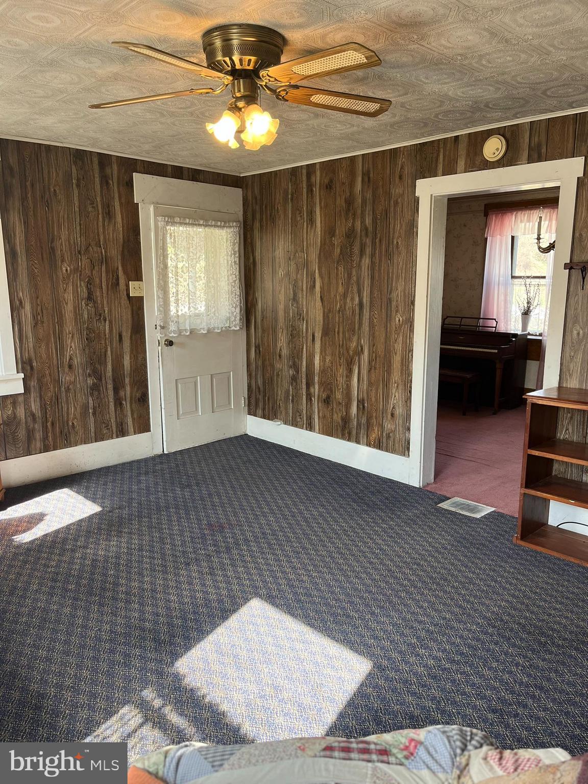 4164 Penns Valley Road Spring Mills, PA 16875 - Photo 6 of 49 a view of livingroom with furniture wooden floor and window