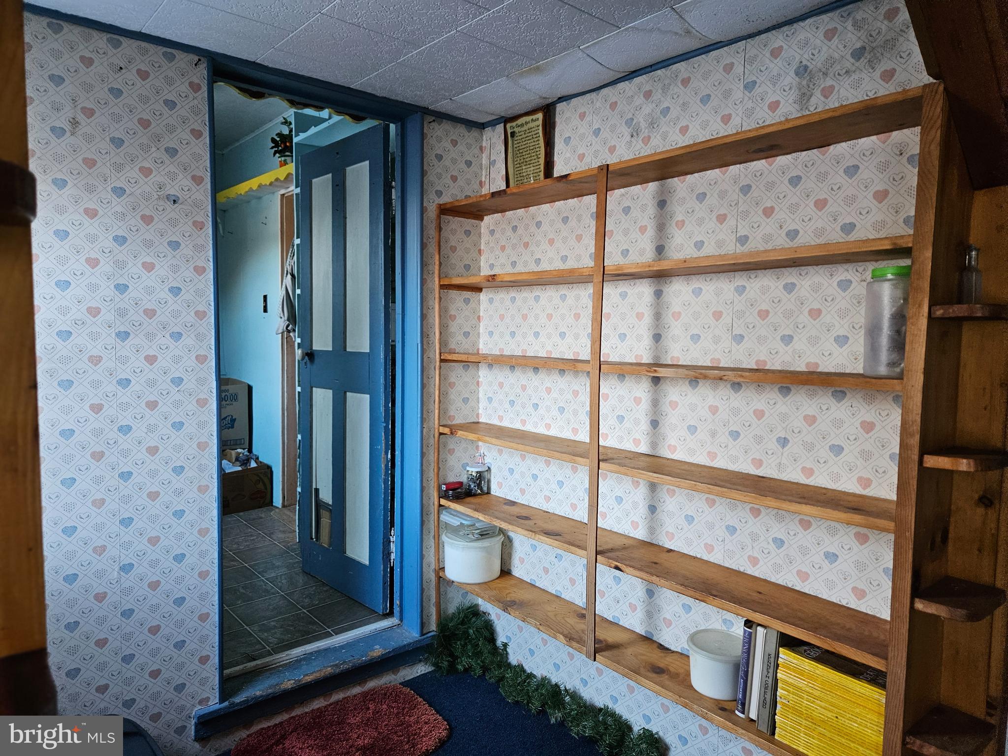 4164 Penns Valley Road Spring Mills, PA 16875 - Photo 8 of 34 a view of front door