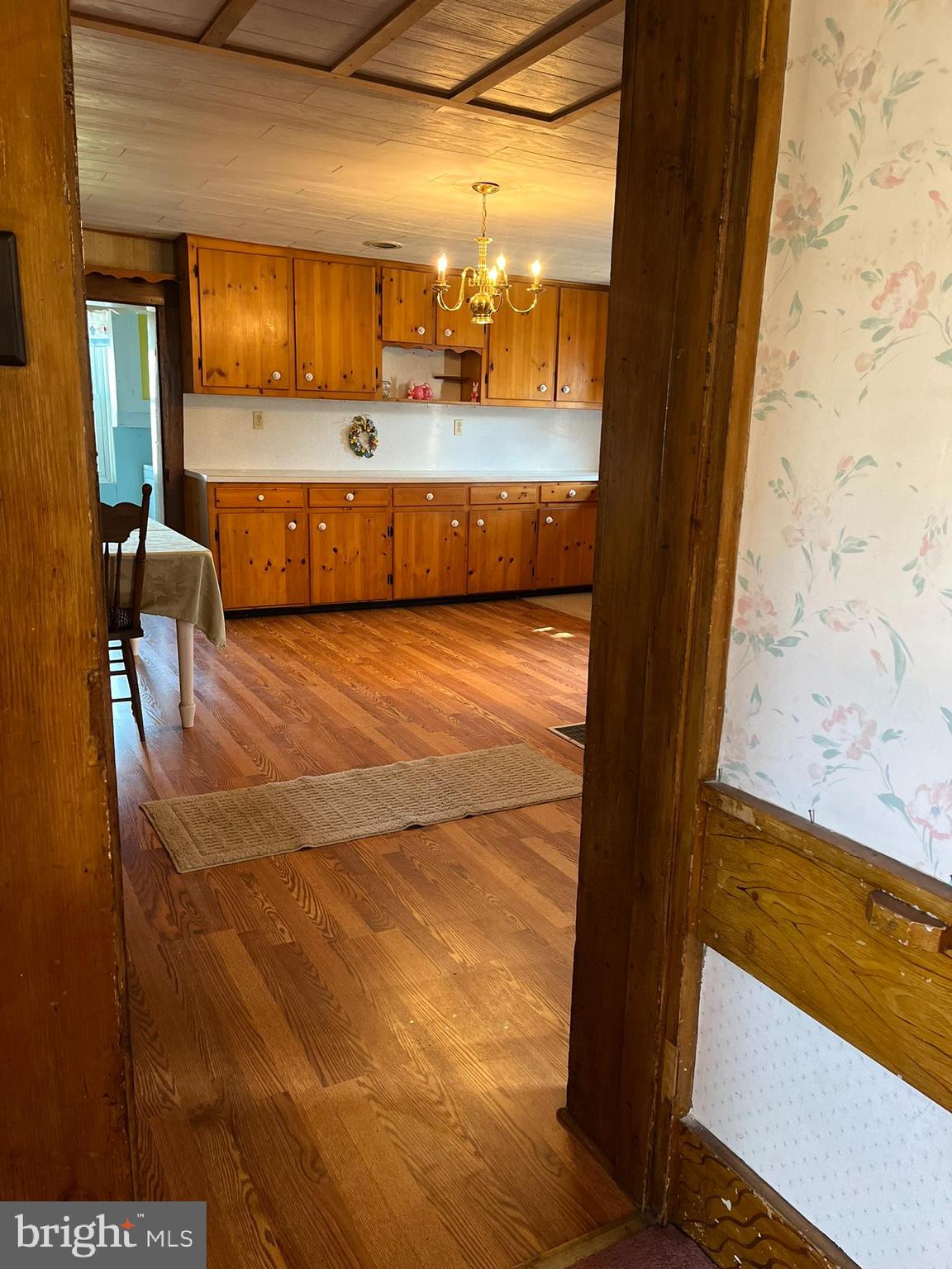 4164 Penns Valley Road Spring Mills, PA 16875 - Photo 10 of 49 a view of living room with a sink