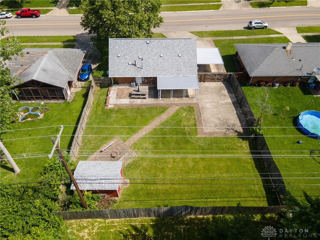 5224 Powell Road Dayton, OH 45424 - Photo 23 of 42 Gallery Image 23