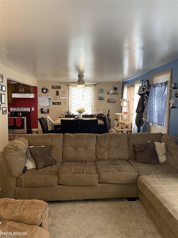 5390 Birch Run Road Millington, MI 48746 - Photo 14 of 45
