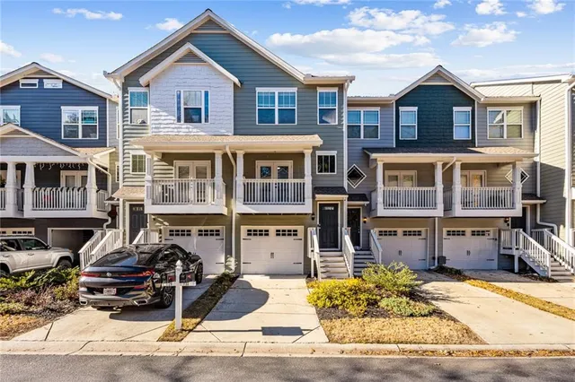 $355,000 | 1133 Liberty Parkway Northwest, Atlanta, GA 30318