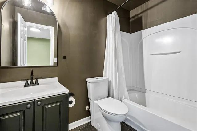 $355,000 | 1133 Liberty Parkway Northwest, Atlanta, GA 30318