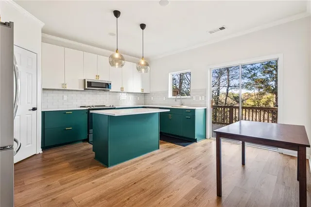 $355,000 | 1133 Liberty Parkway Northwest, Atlanta, GA 30318