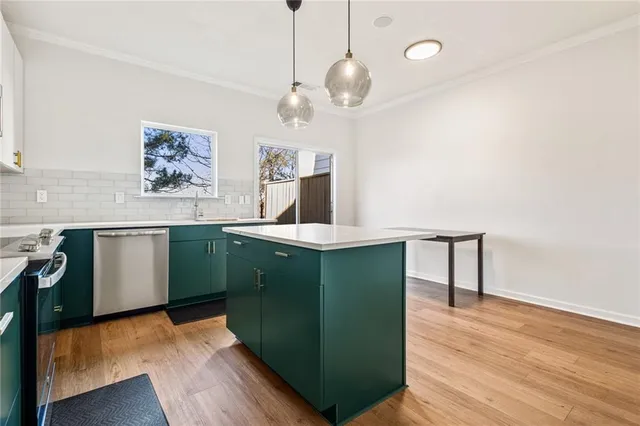 $355,000 | 1133 Liberty Parkway Northwest, Atlanta, GA 30318