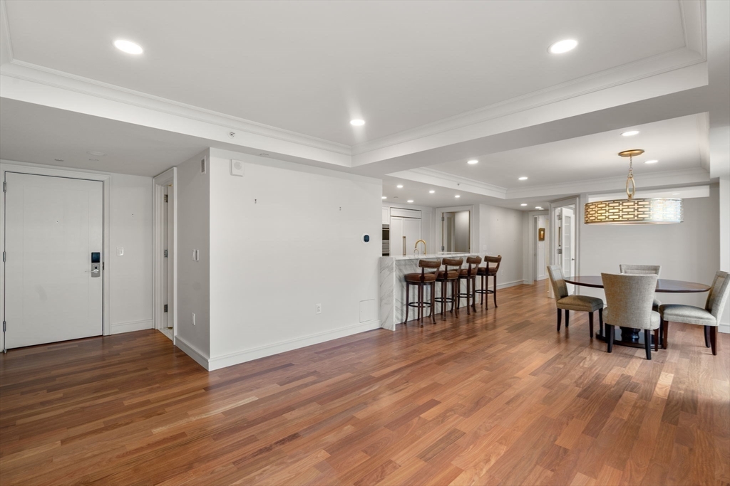 4 Battery Wharf, Unit 4604 Boston, MA 02109 - Photo 14 of 39