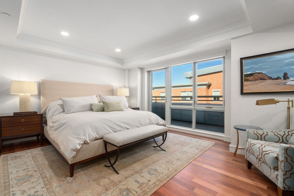 4 Battery Wharf, Unit 4604 Boston, MA 02109 - Photo 21 of 39