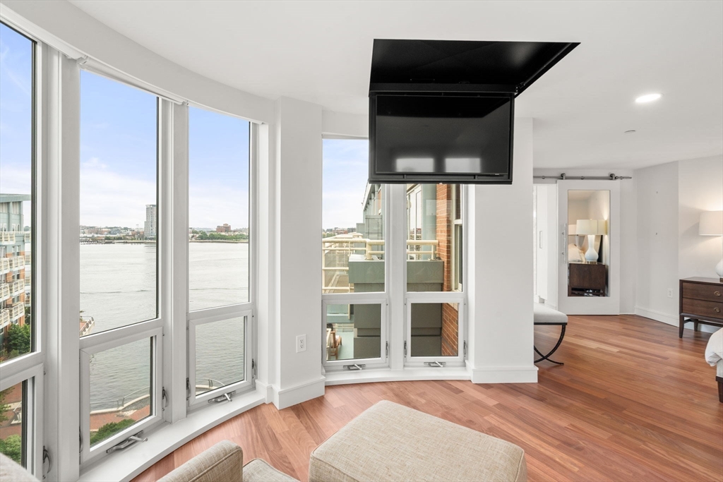 4 Battery Wharf, Unit 4604 Boston, MA 02109 - Photo 28 of 39