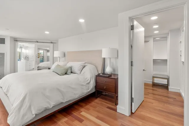 $2,800,000 | 4 Battery Wharf, Unit 4604, Boston, MA 02109