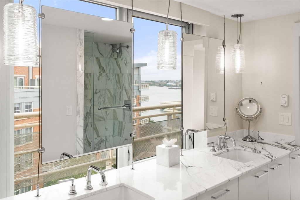 4 Battery Wharf, Unit 4604 Boston, MA 02109 - Photo 33 of 39