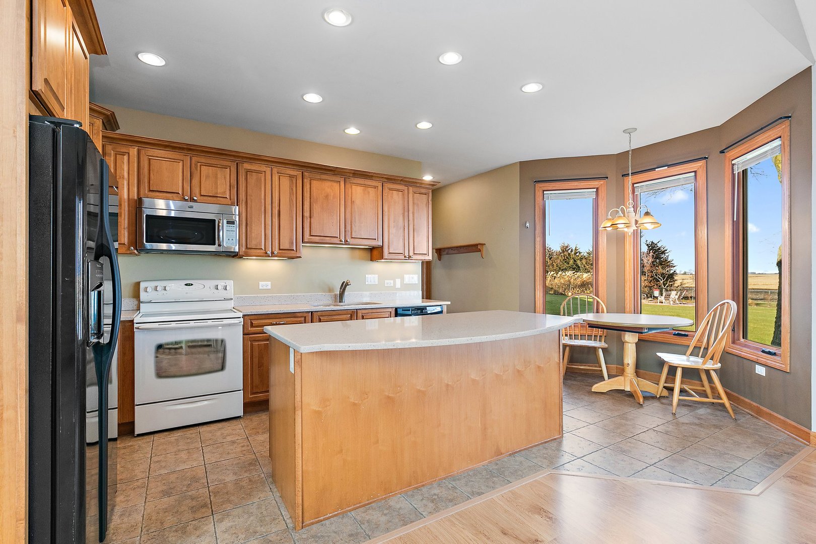 550 Maplewood Road Somonauk, IL 60552 - Photo 44 of 91