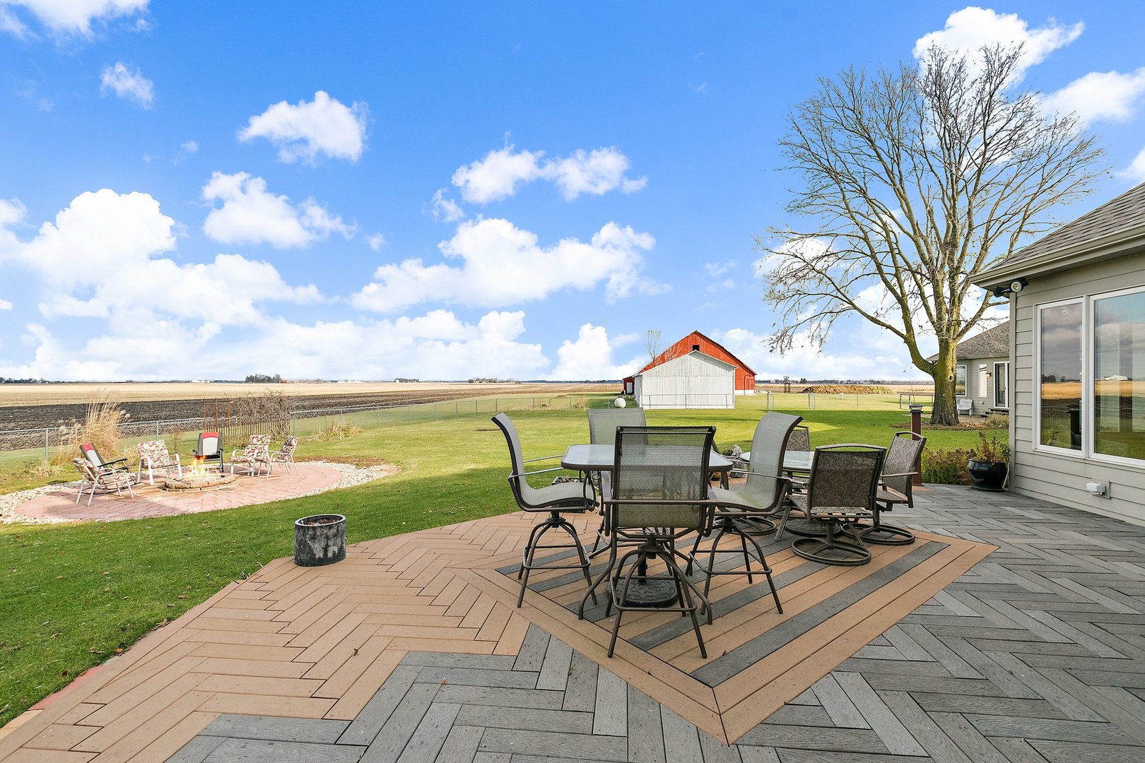 550 Maplewood Road Somonauk, IL 60552 - Photo 57 of 91