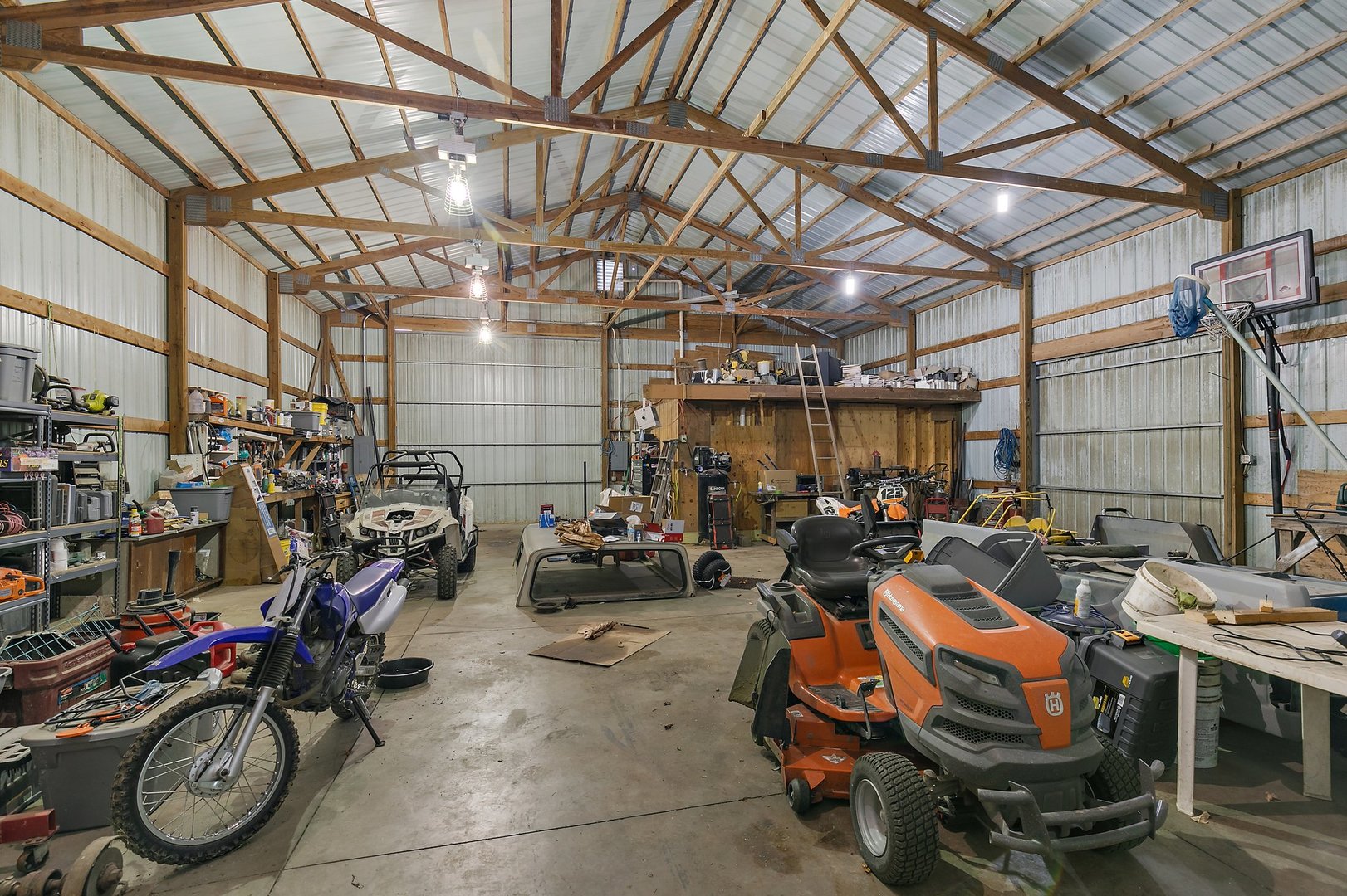 550 Maplewood Road Somonauk, IL 60552 - Photo 69 of 91