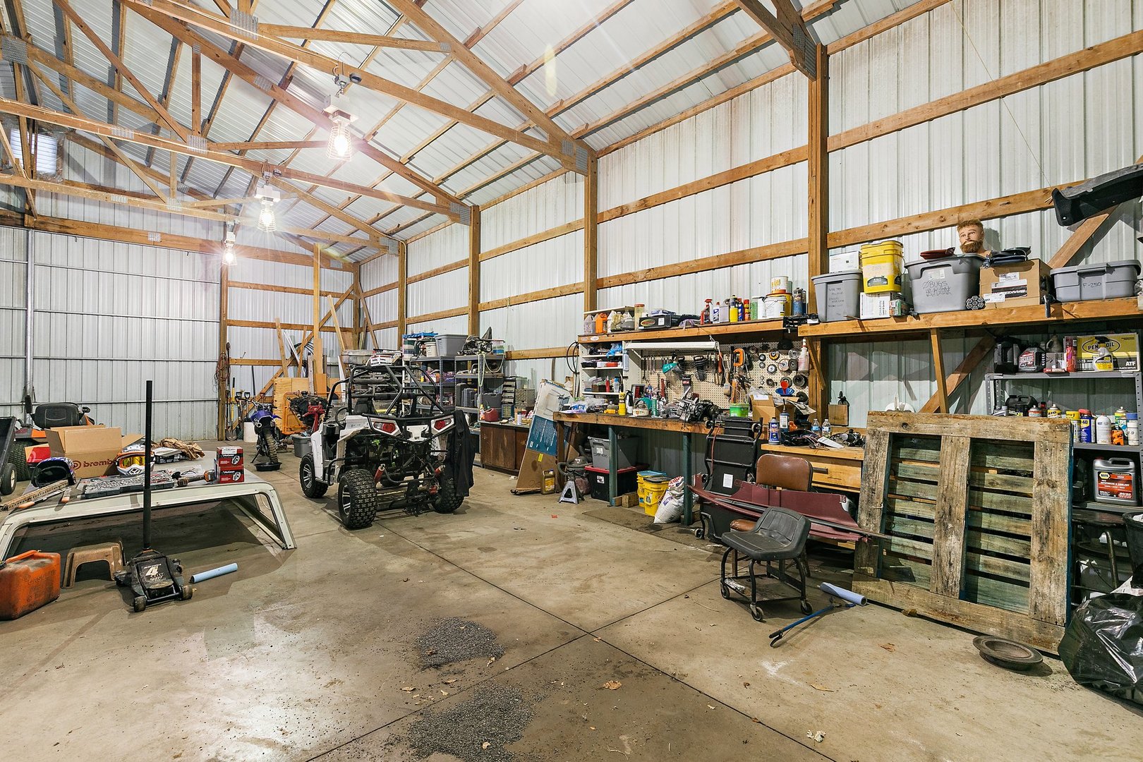 550 Maplewood Road Somonauk, IL 60552 - Photo 70 of 91