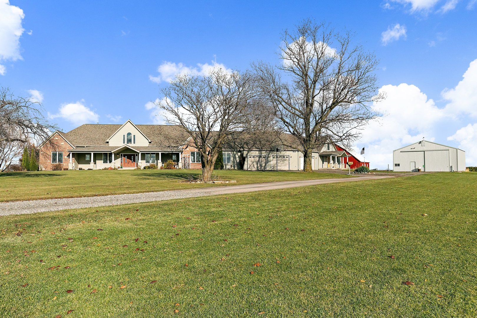550 Maplewood Road Somonauk, IL 60552 - Photo 72 of 91