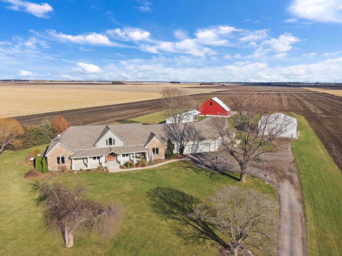 550 Maplewood Road Somonauk, IL 60552 - Photo 75 of 91