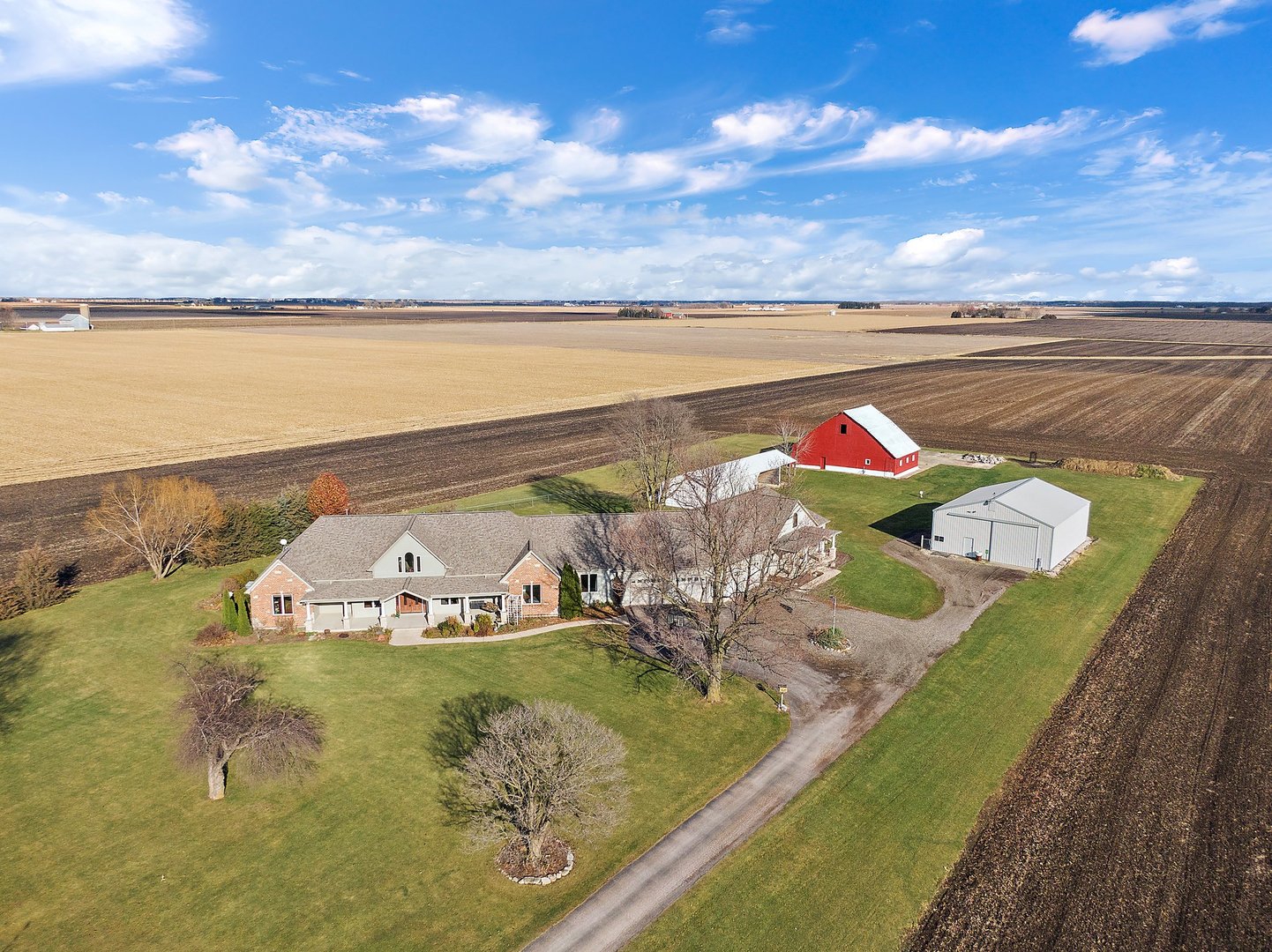 550 Maplewood Road Somonauk, IL 60552 - Photo 76 of 91