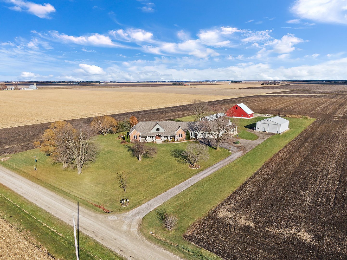 550 Maplewood Road Somonauk, IL 60552 - Photo 77 of 91