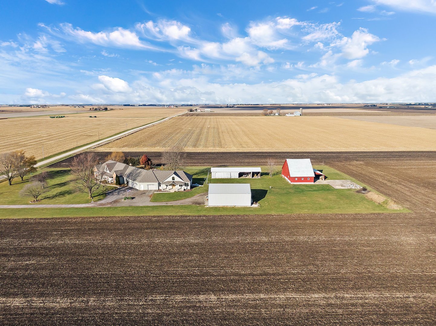 550 Maplewood Road Somonauk, IL 60552 - Photo 79 of 91