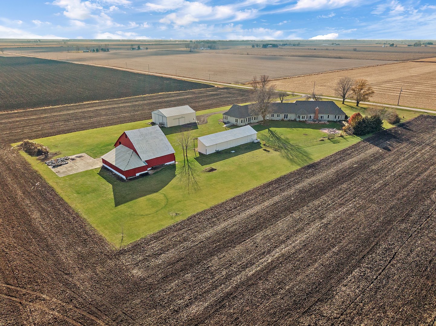 550 Maplewood Road Somonauk, IL 60552 - Photo 82 of 91