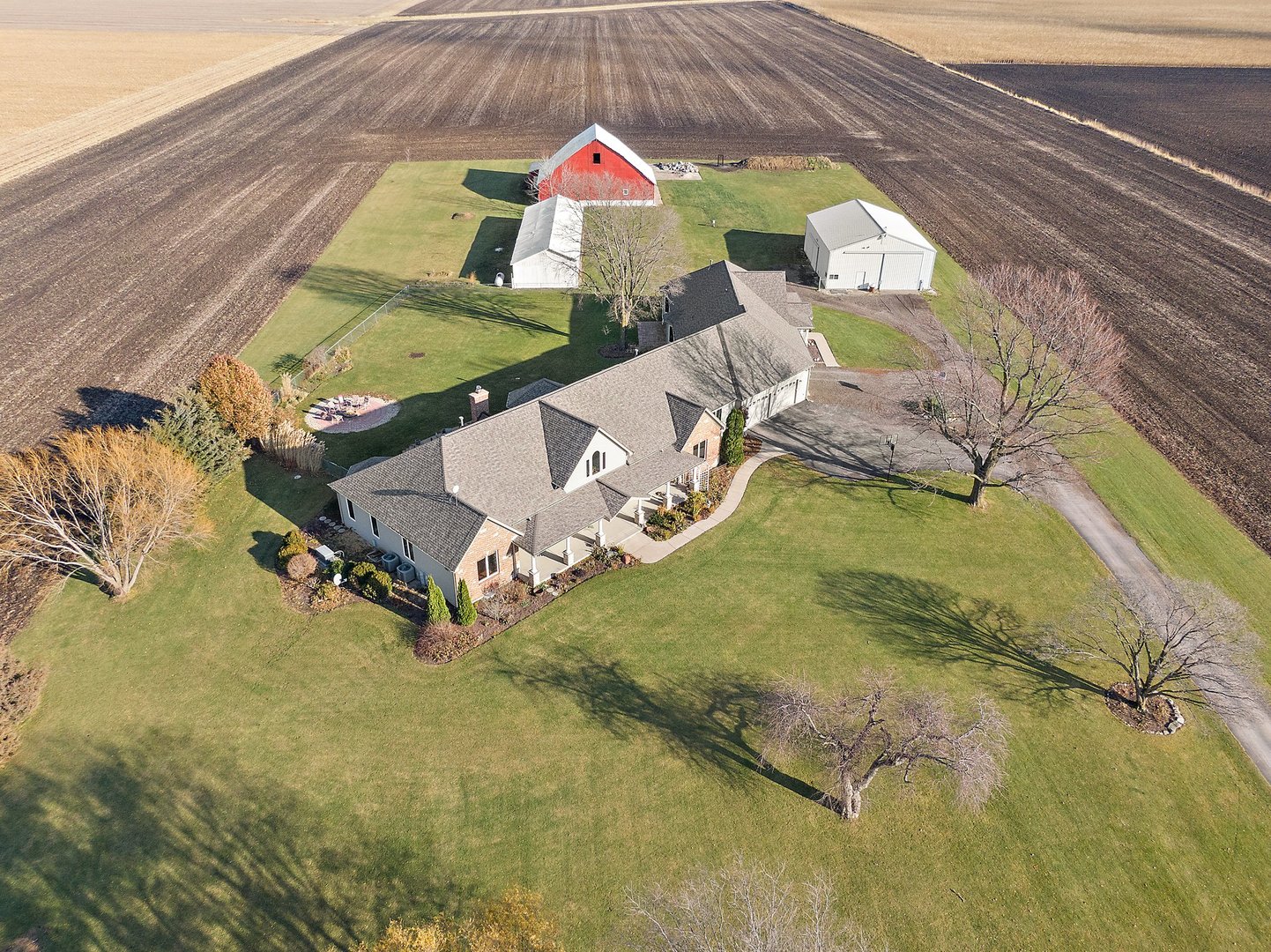 550 Maplewood Road Somonauk, IL 60552 - Photo 84 of 91